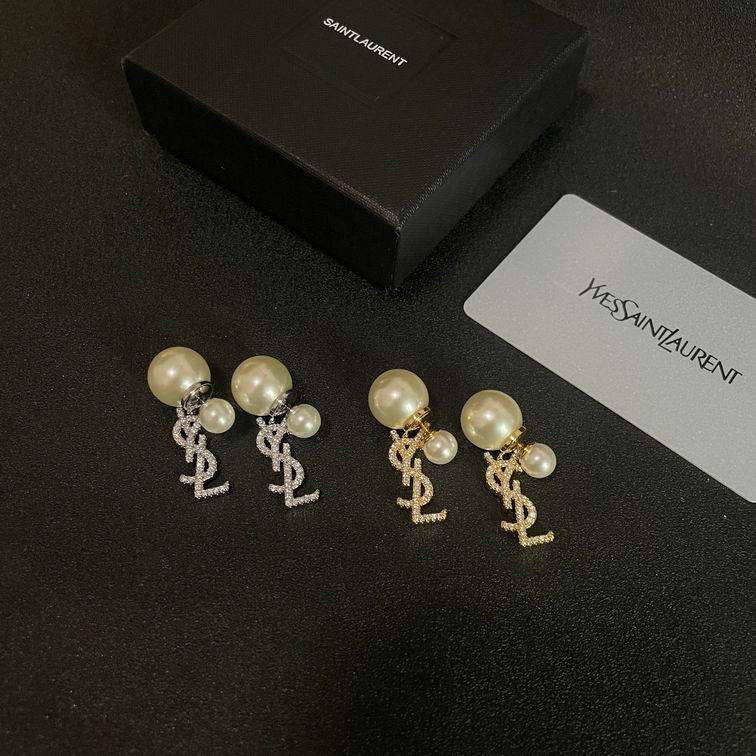 YSL Earring 12lyh25